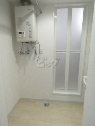 洗面所・脱衣所