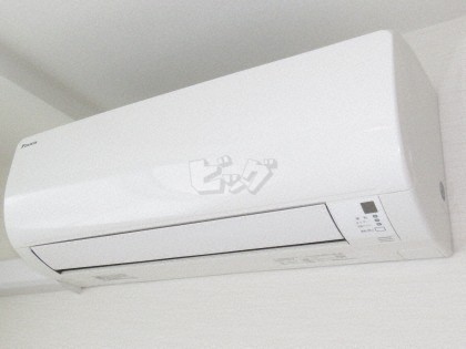 エアコン