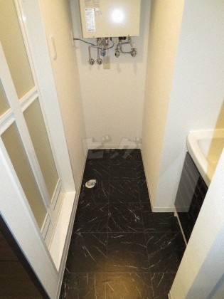 洗面所・脱衣所