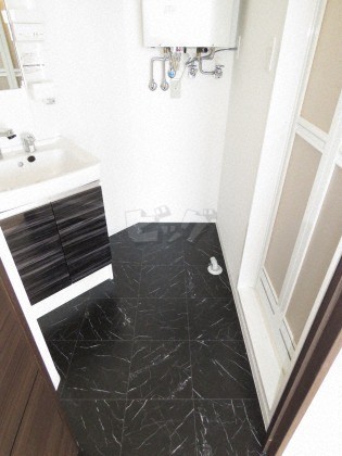 洗面所・脱衣所