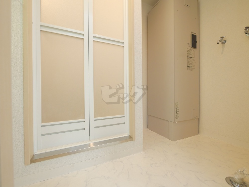 洗面所・脱衣所