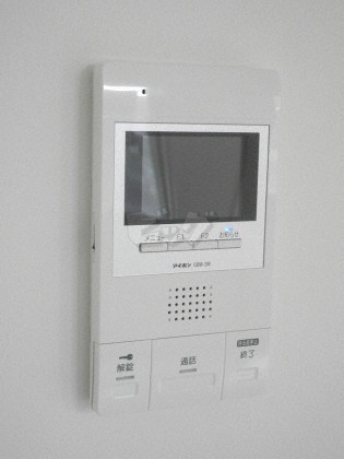 インターホン