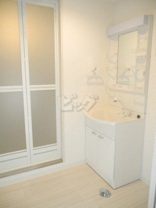 洗面所・脱衣所