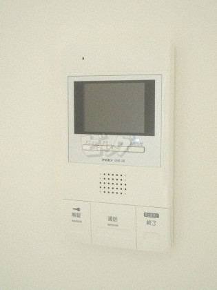 インターホン