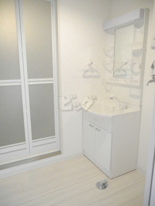 洗面所・脱衣所