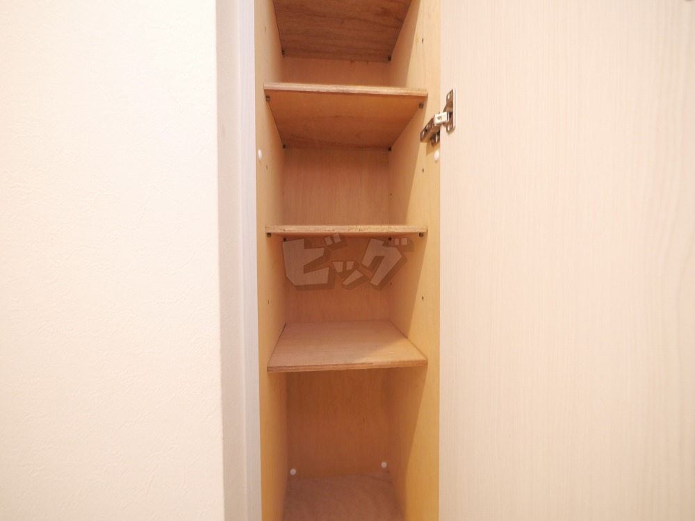 玄関収納