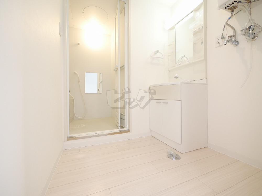 洗面所・脱衣所