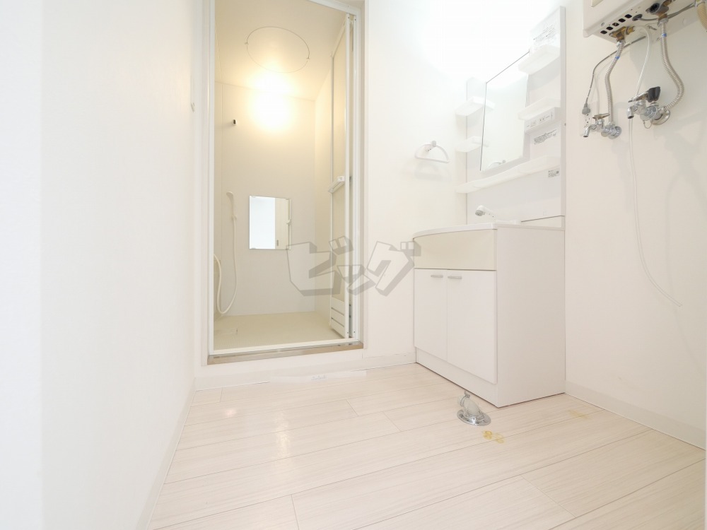 洗面所・脱衣所