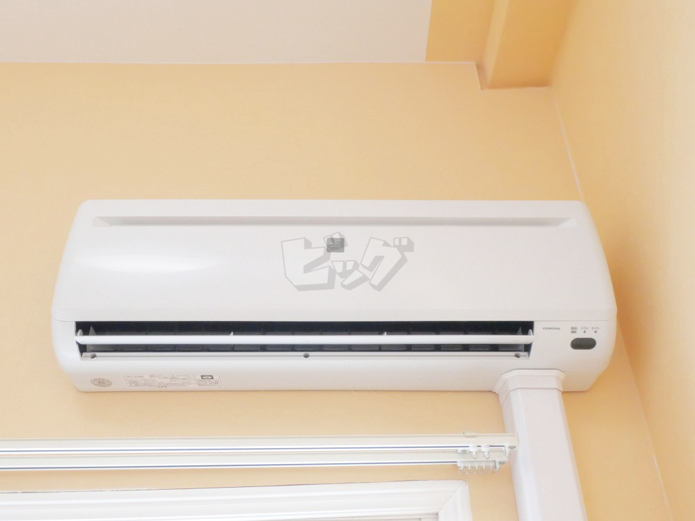 エアコン