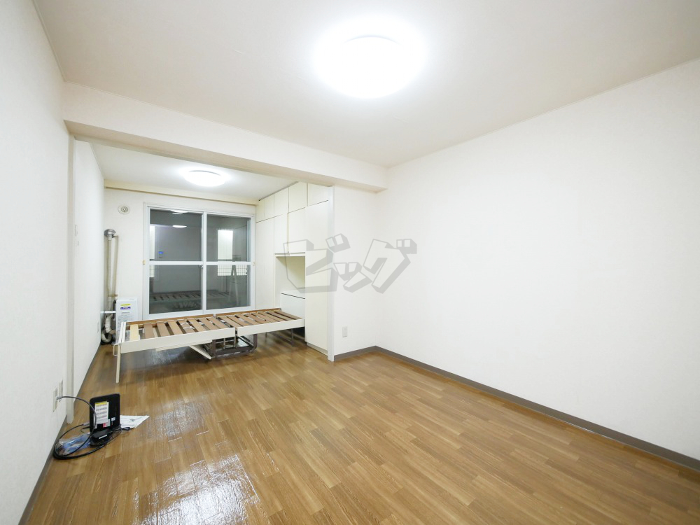 リビング・ダイニング