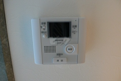 インターホン