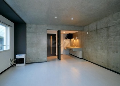 リビング・ダイニング