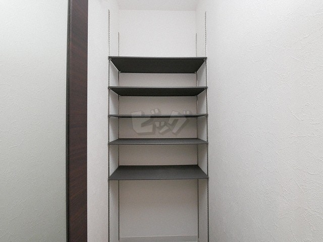 玄関収納