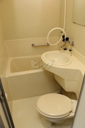 バス・トイレ
