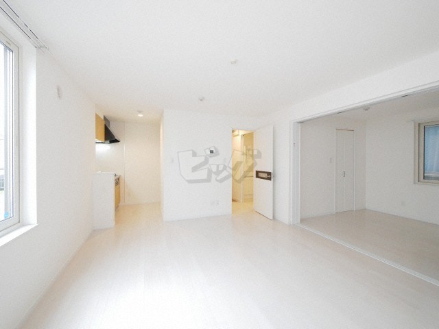 リビング・ダイニング