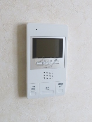 インターホン