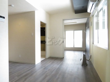 リビング・ダイニング