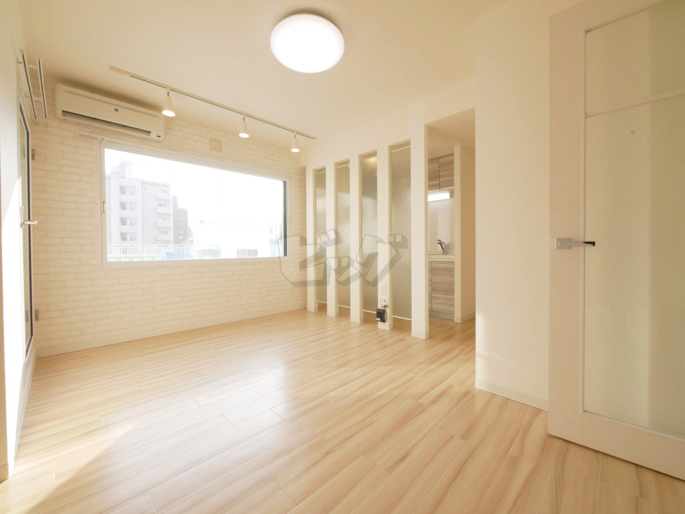 リビング・ダイニング