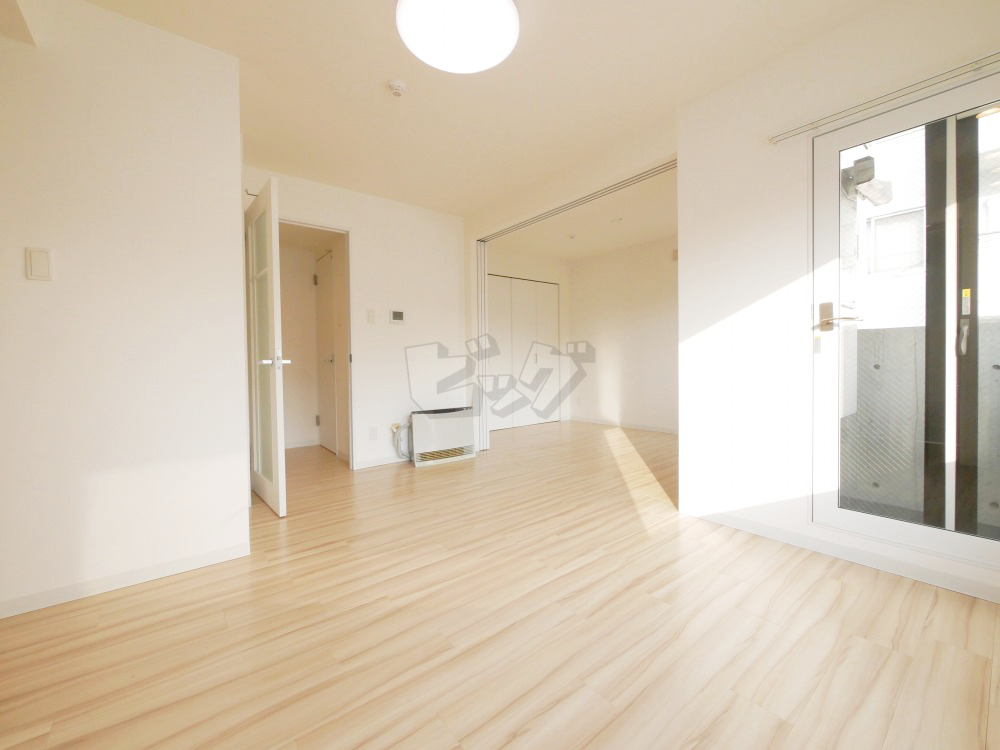 リビング・ダイニング