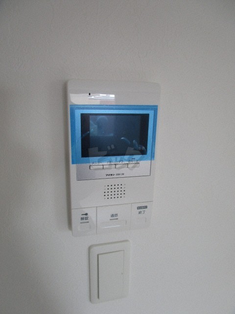 インターホン