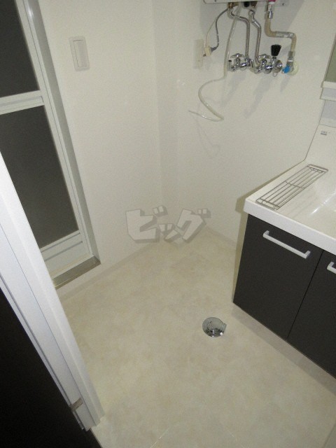 洗面所・脱衣所