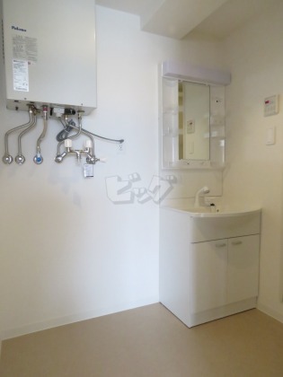 洗面所・脱衣所