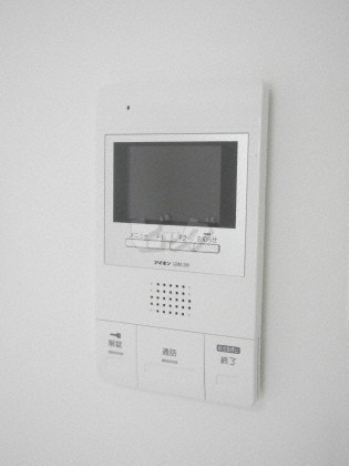 インターホン