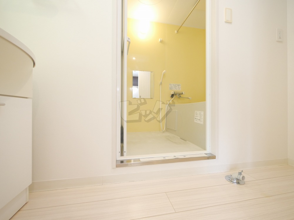 洗面所・脱衣所