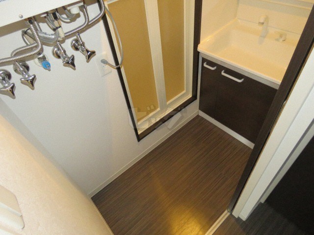 洗面所・脱衣所