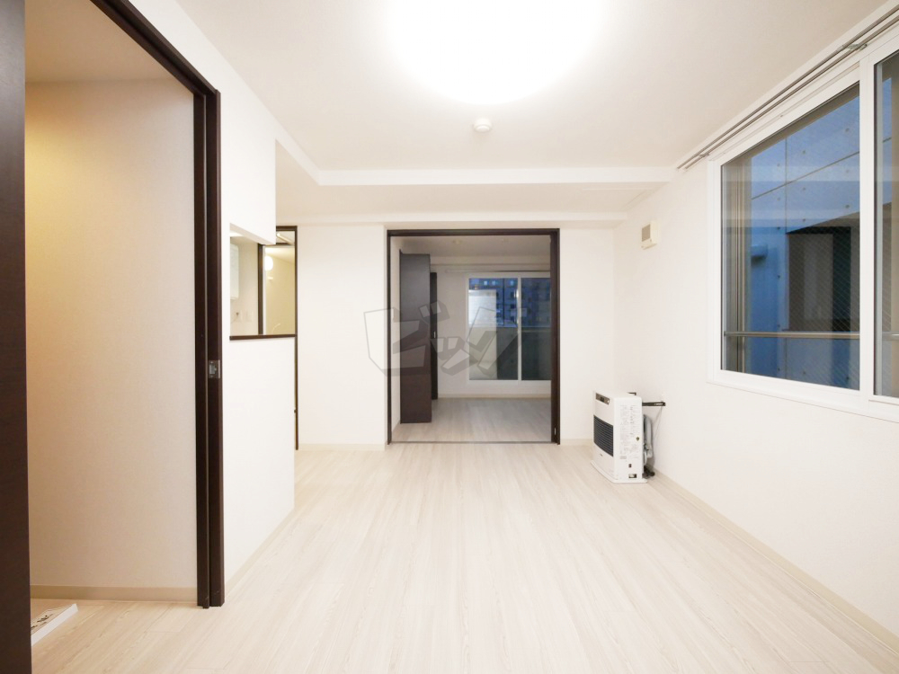 リビング・ダイニング