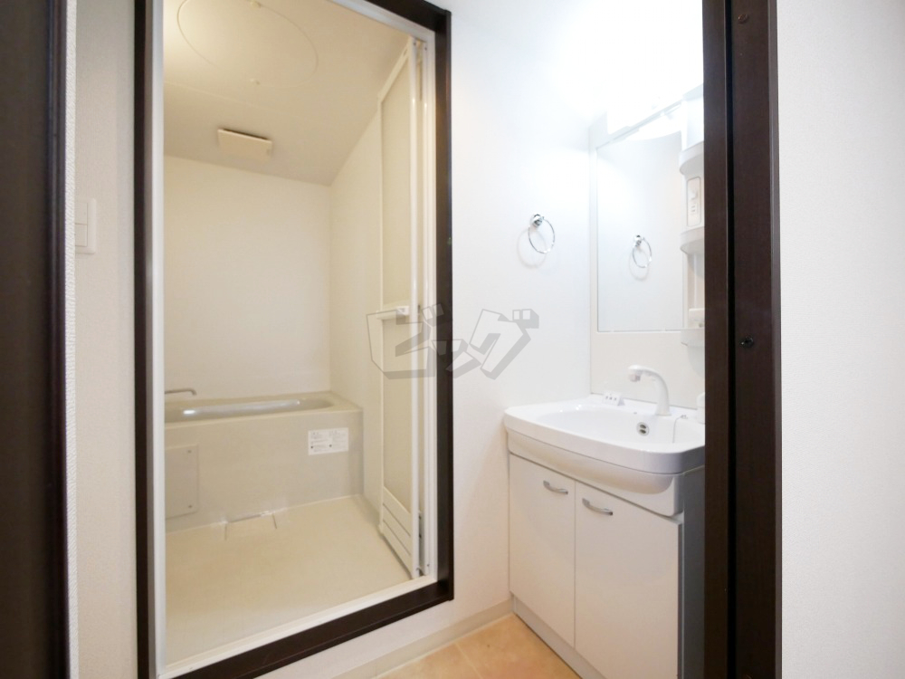 洗面所・脱衣所