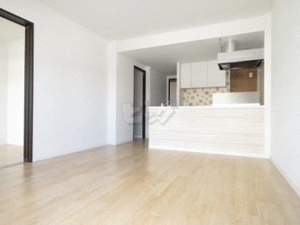 リビング・ダイニング