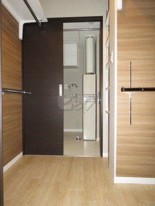 洗面所・脱衣所