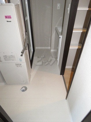 洗面所・脱衣所