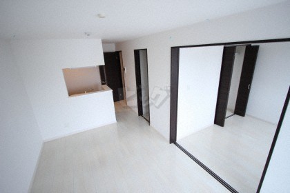 リビング・ダイニング