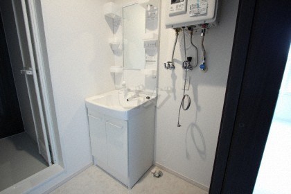 洗面所・脱衣所