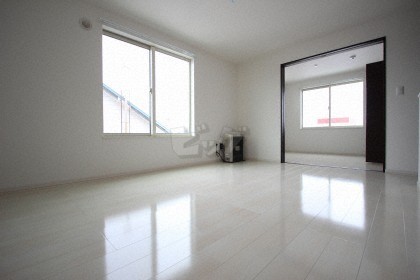 リビング・ダイニング