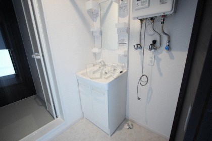 洗面所・脱衣所