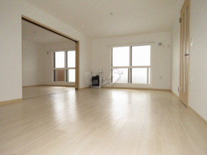 リビング・ダイニング