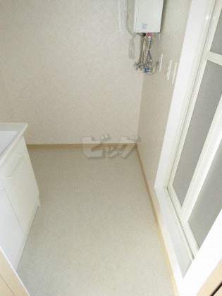 洗面所・脱衣所