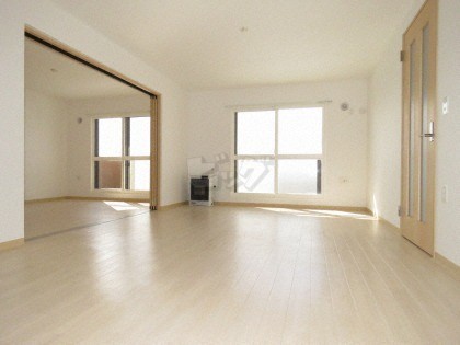 リビング・ダイニング