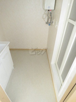 洗面所・脱衣所