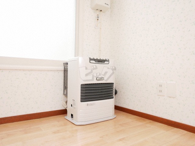 ストーブ