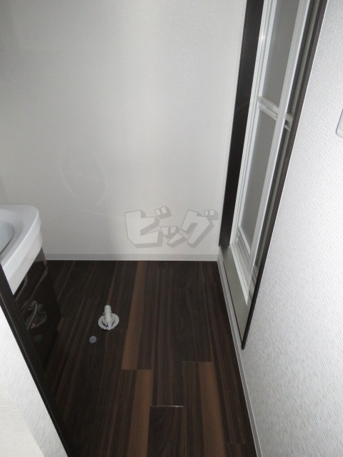 洗面所・脱衣所
