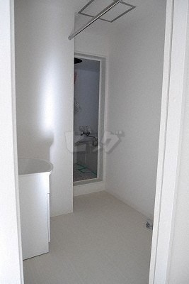 洗面所・脱衣所