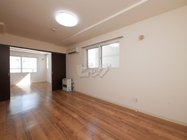 リビング・ダイニング