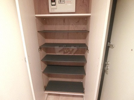 玄関収納