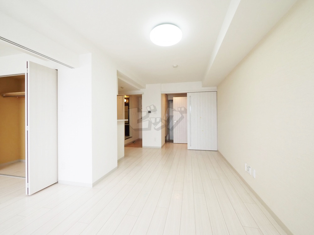 リビング・ダイニング