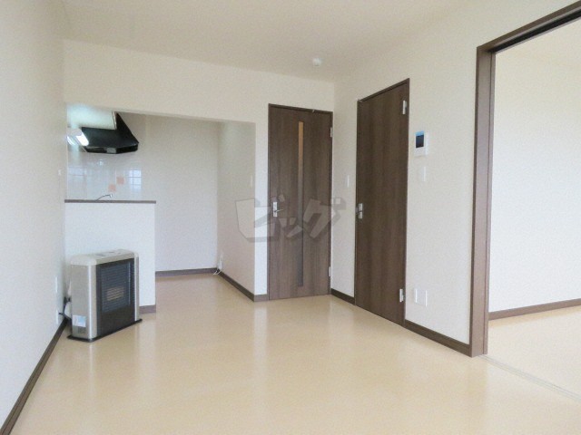 リビング・ダイニング