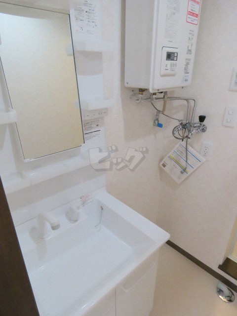 洗面所・脱衣所